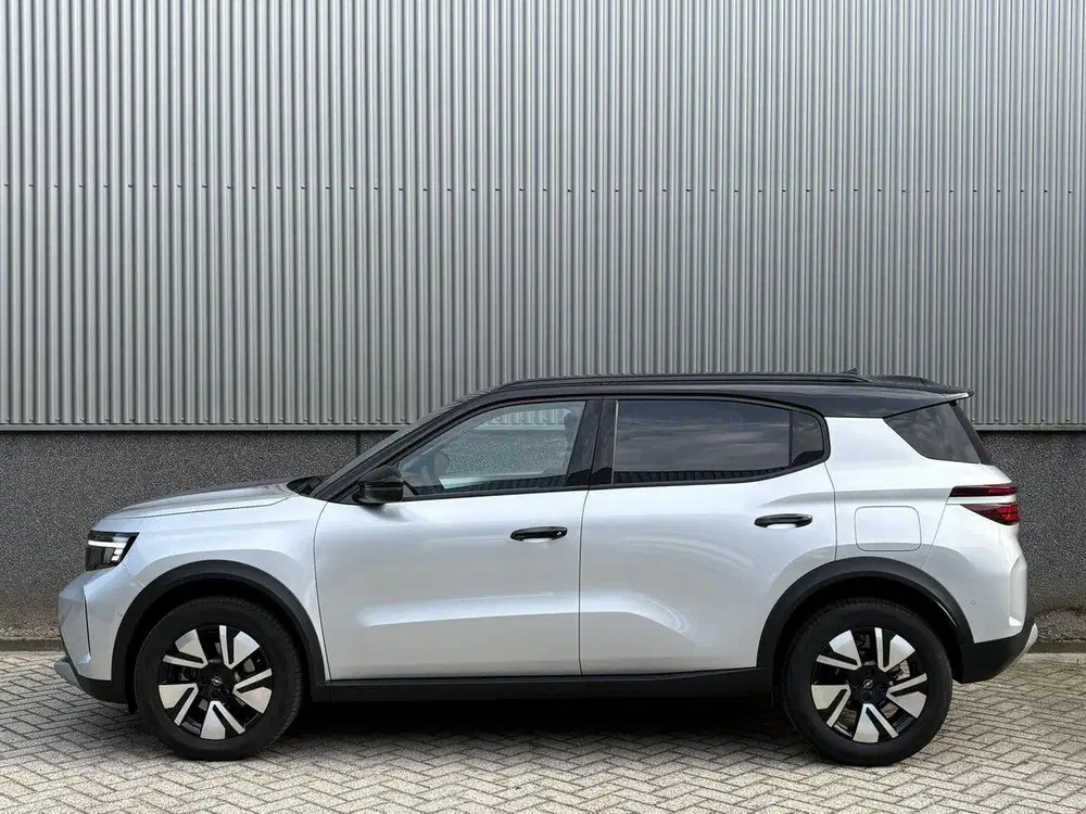 Opel Frontera 1.2 Turbo Hybrid GS uit 2025, foto 7