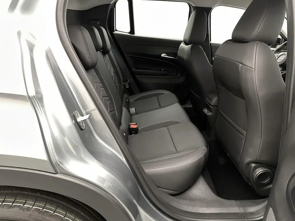 Jeep Avenger SUV Altitude 100 pk Automaat uit 2024, foto 14
