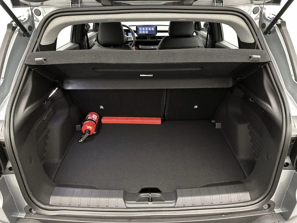 Jeep Avenger SUV Altitude 100 pk Automaat uit 2024, foto 15