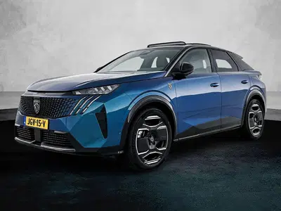 Peugeot 3008 Launch Edition 325pk Dual Motor 73 kWh Aut uit 2025