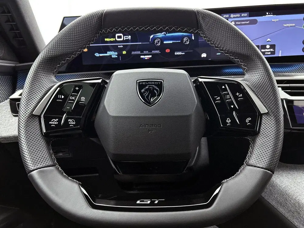 Peugeot 3008 Launch Edition 325pk Dual Motor 73 kWh Aut uit 2025, foto 13
