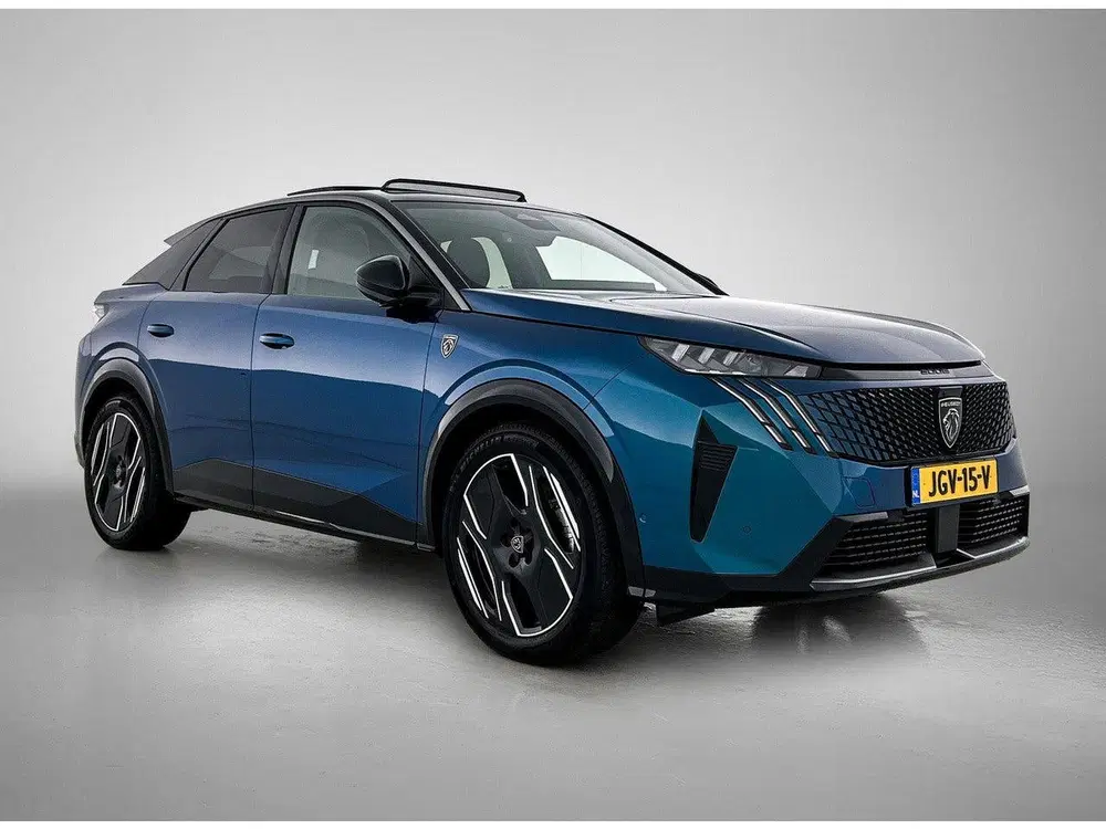 Peugeot 3008 Launch Edition 325pk Dual Motor 73 kWh Aut uit 2025, foto 2
