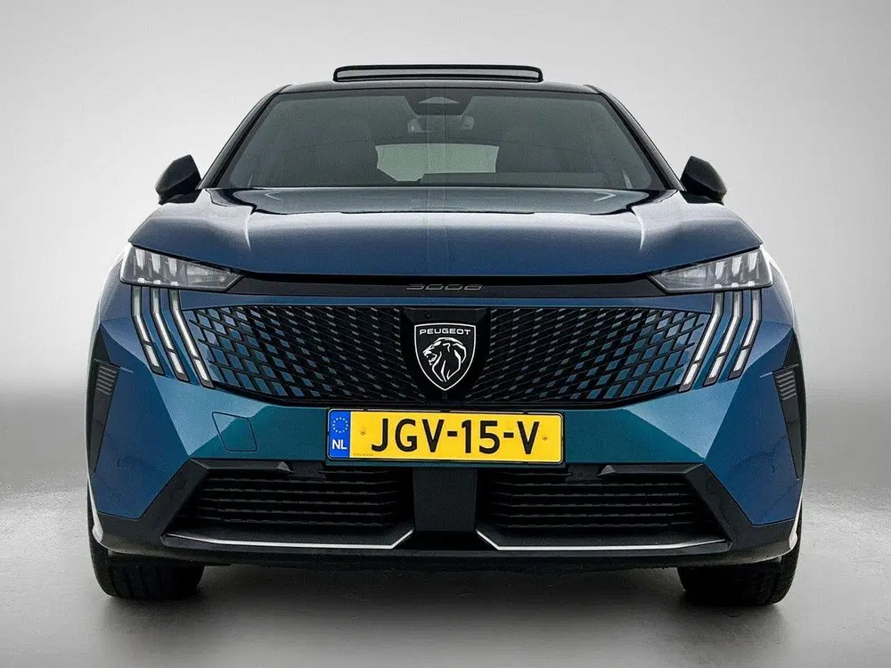 Peugeot 3008 Launch Edition 325pk Dual Motor 73 kWh Aut uit 2025, foto 4