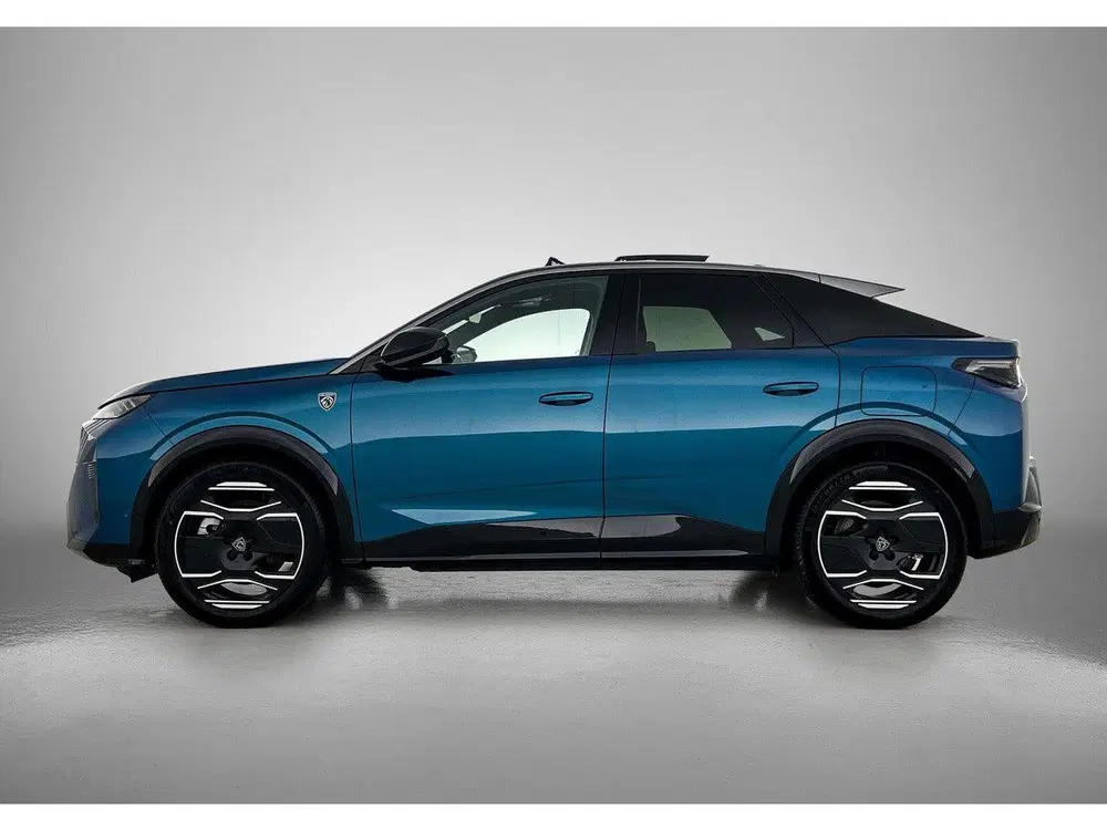 Peugeot 3008 Launch Edition 325pk Dual Motor 73 kWh Aut uit 2025, foto 5