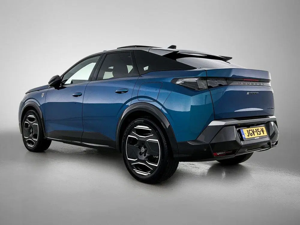 Peugeot 3008 Launch Edition 325pk Dual Motor 73 kWh Aut uit 2025, foto 6