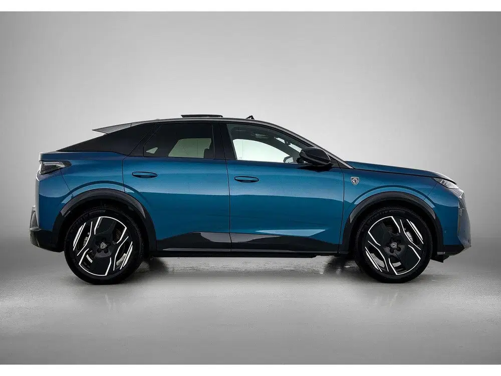 Peugeot 3008 Launch Edition 325pk Dual Motor 73 kWh Aut uit 2025, foto 9