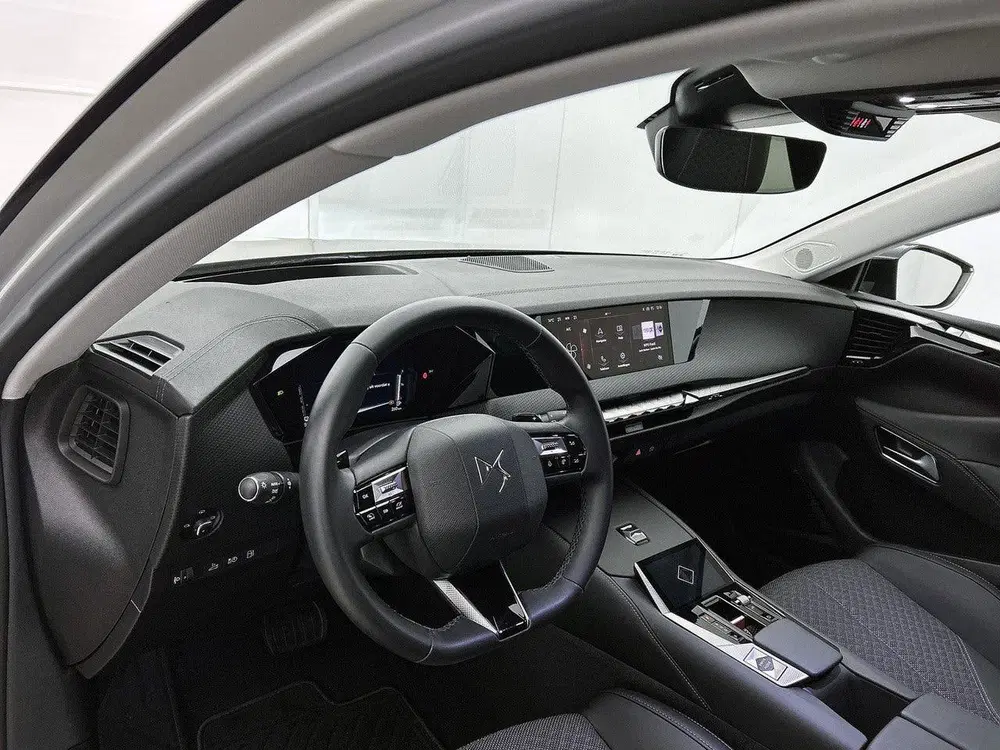DS Automobiles DS 4 DS DS 4 Bastille 1.6 PHEV 225PK Automaat uit 2025, foto 11