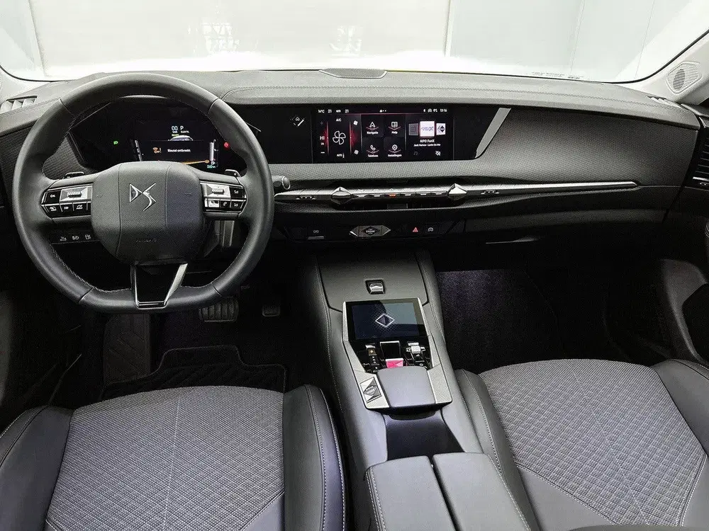 DS Automobiles DS 4 DS DS 4 Bastille 1.6 PHEV 225PK Automaat uit 2025, foto 12