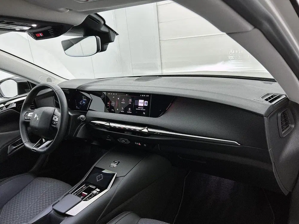 DS Automobiles DS 4 DS DS 4 Bastille 1.6 PHEV 225PK Automaat uit 2025, foto 13