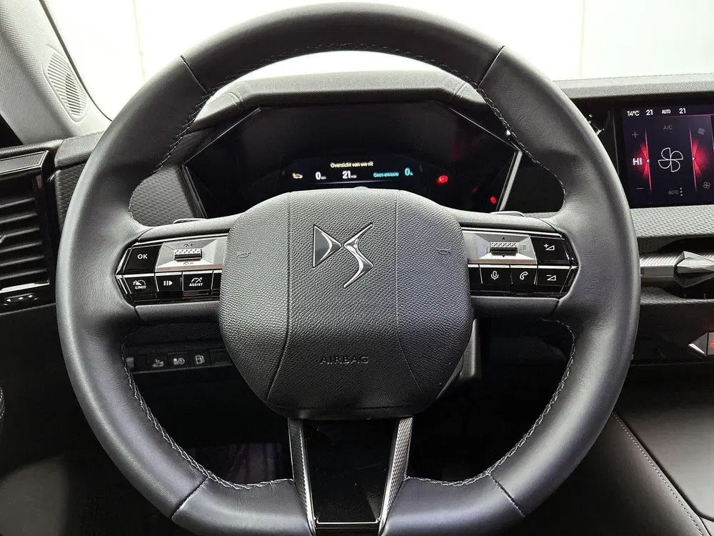 DS Automobiles DS 4 DS DS 4 Bastille 1.6 PHEV 225PK Automaat uit 2025, foto 14