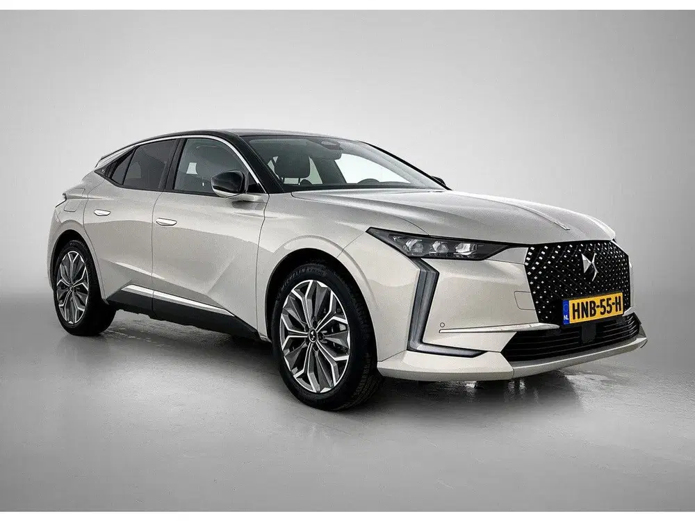 DS Automobiles DS 4 DS DS 4 Bastille 1.6 PHEV 225PK Automaat uit 2025, foto 2