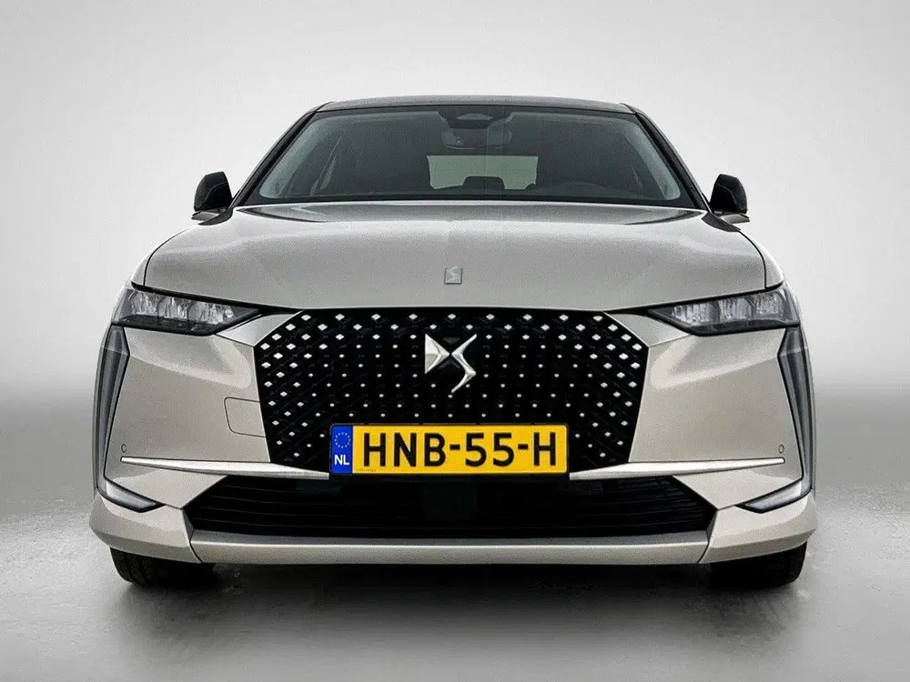 DS Automobiles DS 4 DS DS 4 Bastille 1.6 PHEV 225PK Automaat uit 2025, foto 5