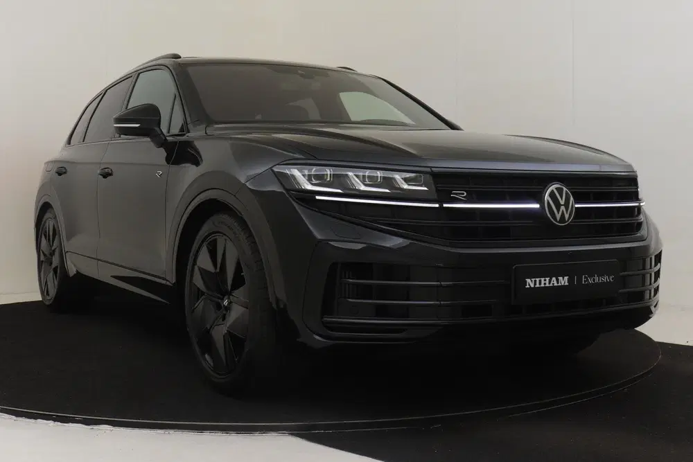 Volkswagen Touareg 3.0 TSi eHybrid 4MOTION R PANO-DAK uit 2025, foto 11