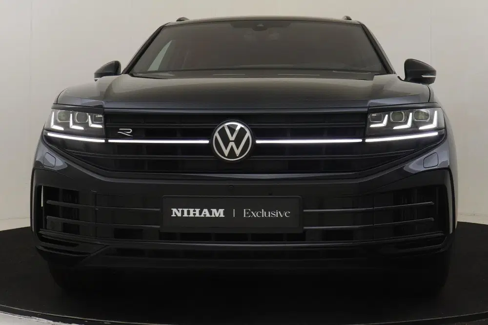 Volkswagen Touareg 3.0 TSi eHybrid 4MOTION R PANO-DAK uit 2025, foto 9