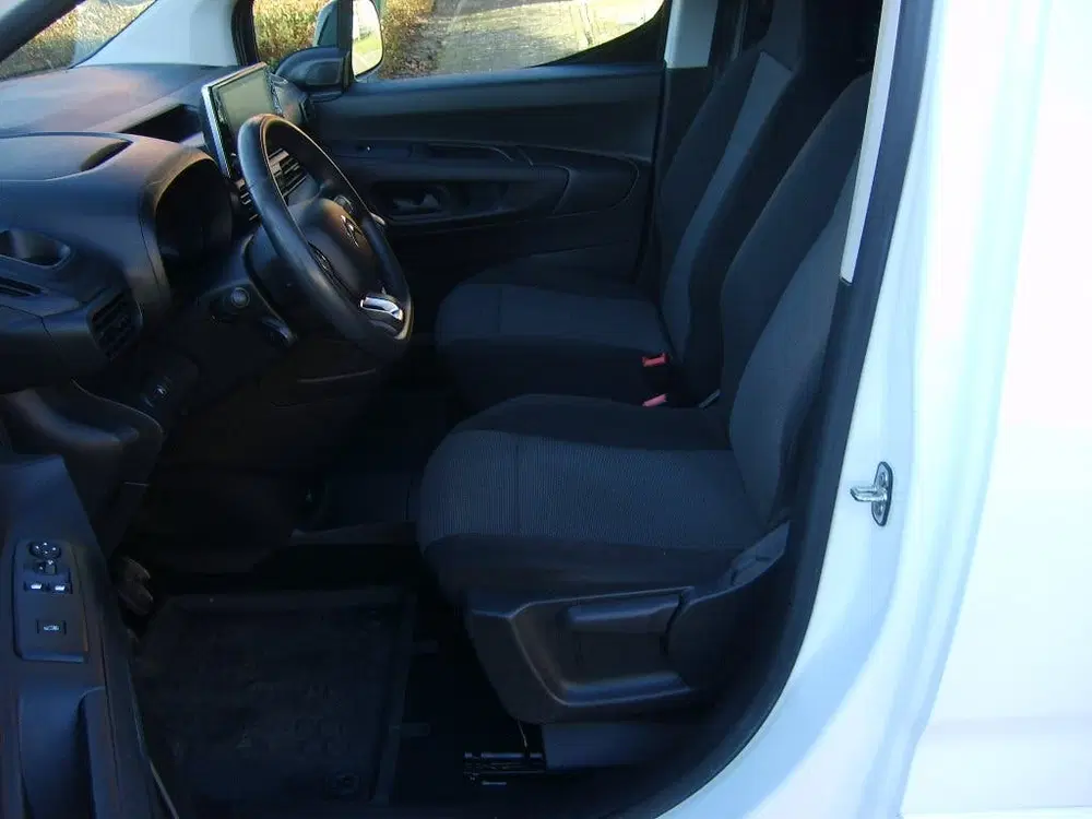 Citroën Berlingo 1.5 BlueHDI Driver (bj 2021) uit 2021, foto 11