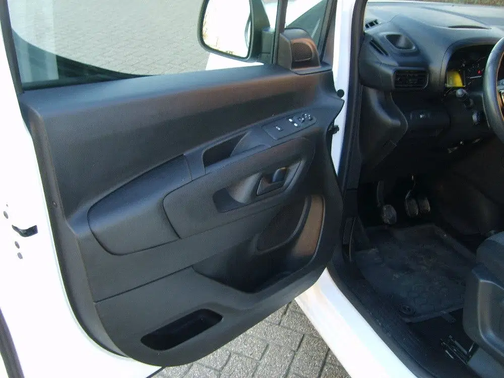 Citroën Berlingo 1.5 BlueHDI Driver (bj 2021) uit 2021, foto 9