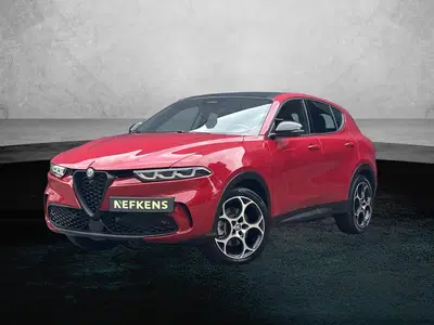 Alfa Romeo Tonale 280pk PHEV Edizione Business uit 2025
