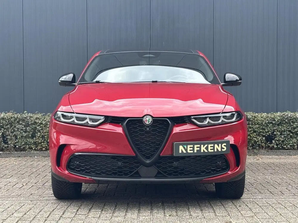 Alfa Romeo Tonale 280pk PHEV Edizione Business uit 2025, foto 2