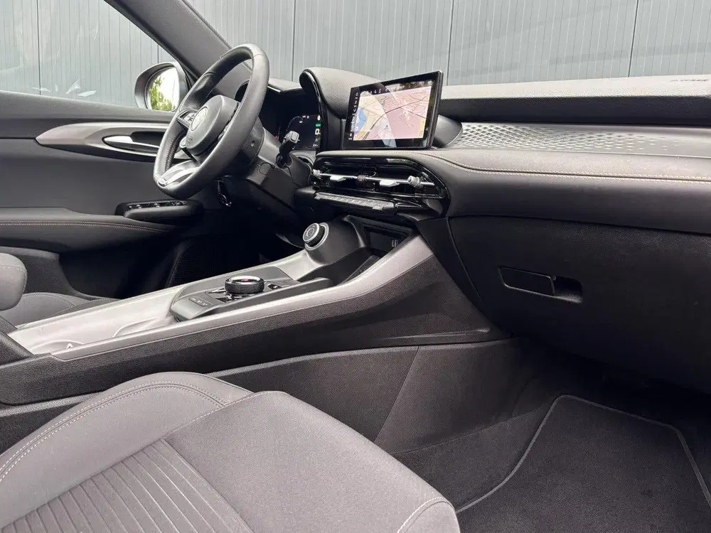 Alfa Romeo Tonale 280pk PHEV Edizione Business uit 2025, foto 7