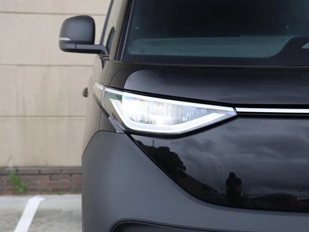 Volkswagen ID. Buzz ID. Buzz Cargo Economy Limited Edition 79 uit 2026, foto 12