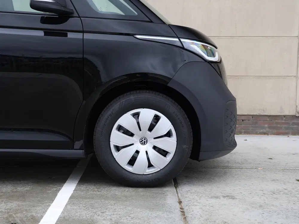 Volkswagen ID. Buzz ID. Buzz Cargo Economy Limited Edition 79 uit 2026, foto 13