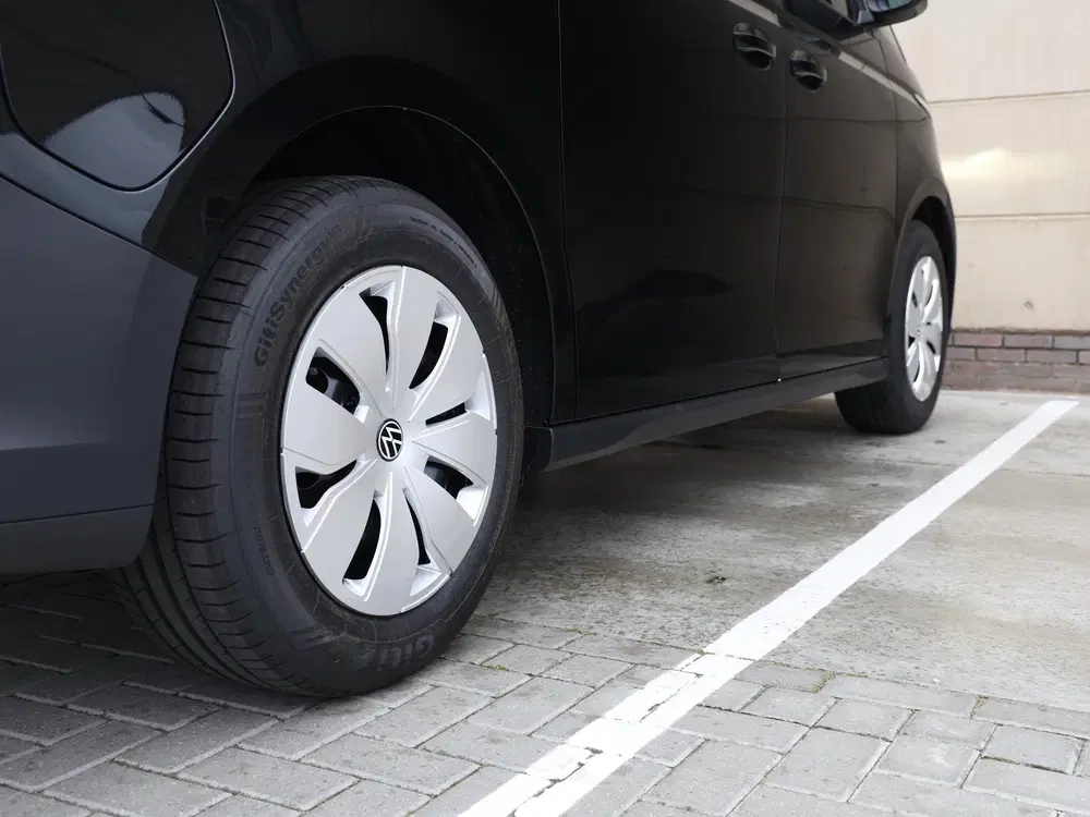 Volkswagen ID. Buzz ID. Buzz Cargo Economy Limited Edition 79 uit 2026, foto 15