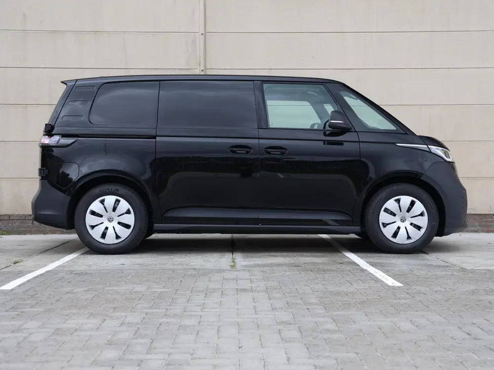 Volkswagen ID. Buzz ID. Buzz Cargo Economy Limited Edition 79 uit 2026, foto 2