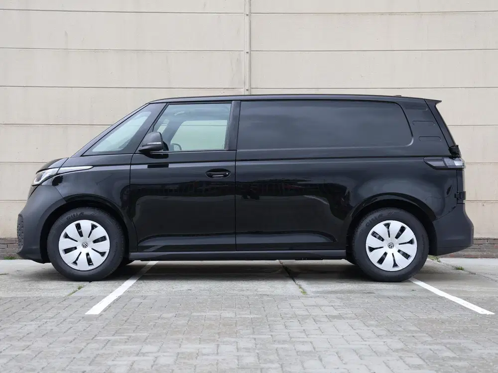 Volkswagen ID. Buzz ID. Buzz Cargo Economy Limited Edition 79 uit 2026, foto 9