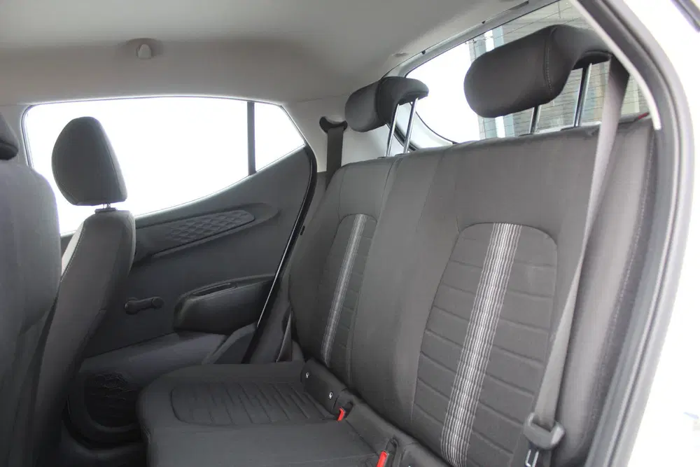 Hyundai i10 1.0 Comfort Smart l Cruise Control l Lane uit 2024, foto 10