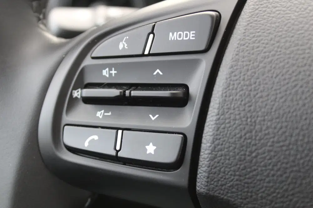 Hyundai i10 1.0 Comfort Smart l Cruise Control l Lane uit 2024, foto 15