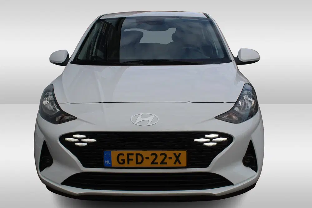 Hyundai i10 1.0 Comfort Smart l Cruise Control l Lane uit 2024, foto 2
