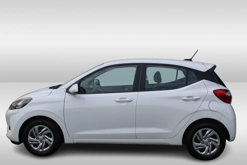 Hyundai i10 1.0 Comfort Smart l Cruise Control l Lane uit 2024, foto 3