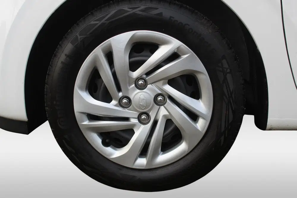 Hyundai i10 1.0 Comfort Smart l Cruise Control l Lane uit 2024, foto 8
