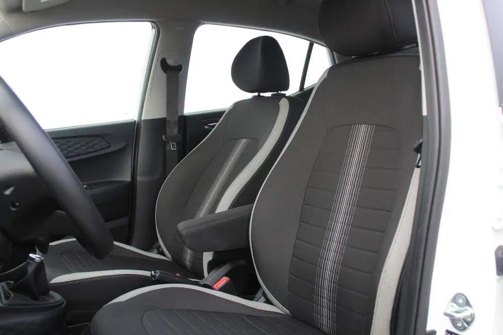 Hyundai i10 1.0 Comfort Smart l Cruise Control l Lane uit 2024, foto 9