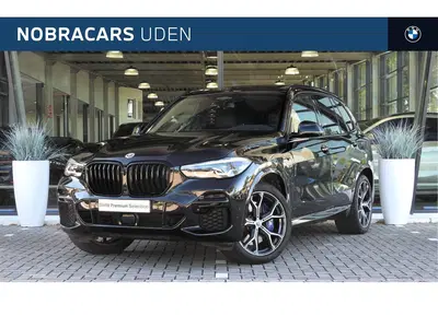 BMW X5 xDrive45e High Executive M Sport Automaat uit 2023