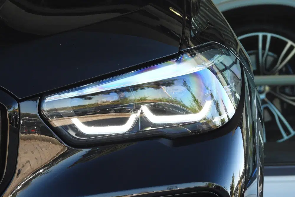 BMW X5 xDrive45e High Executive M Sport Automaat uit 2023, foto 11