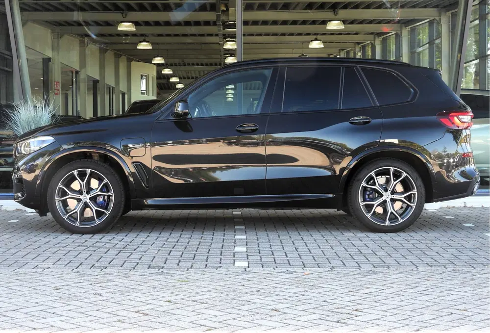 BMW X5 xDrive45e High Executive M Sport Automaat uit 2023, foto 5