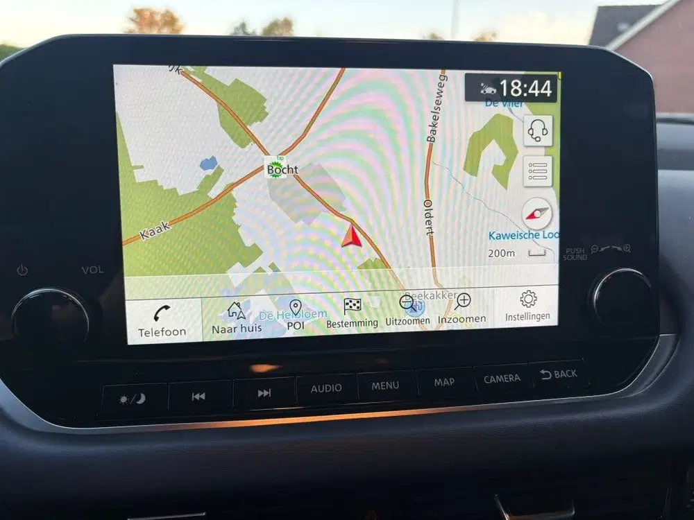Nissan Qashqai 1.3 MHEV 158PK X-tronic Tekna + uit 2021, foto 11