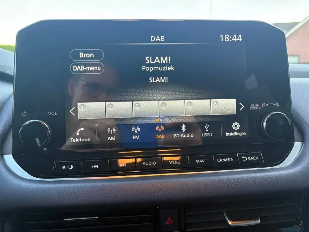 Nissan Qashqai 1.3 MHEV 158PK X-tronic Tekna + uit 2021, foto 12