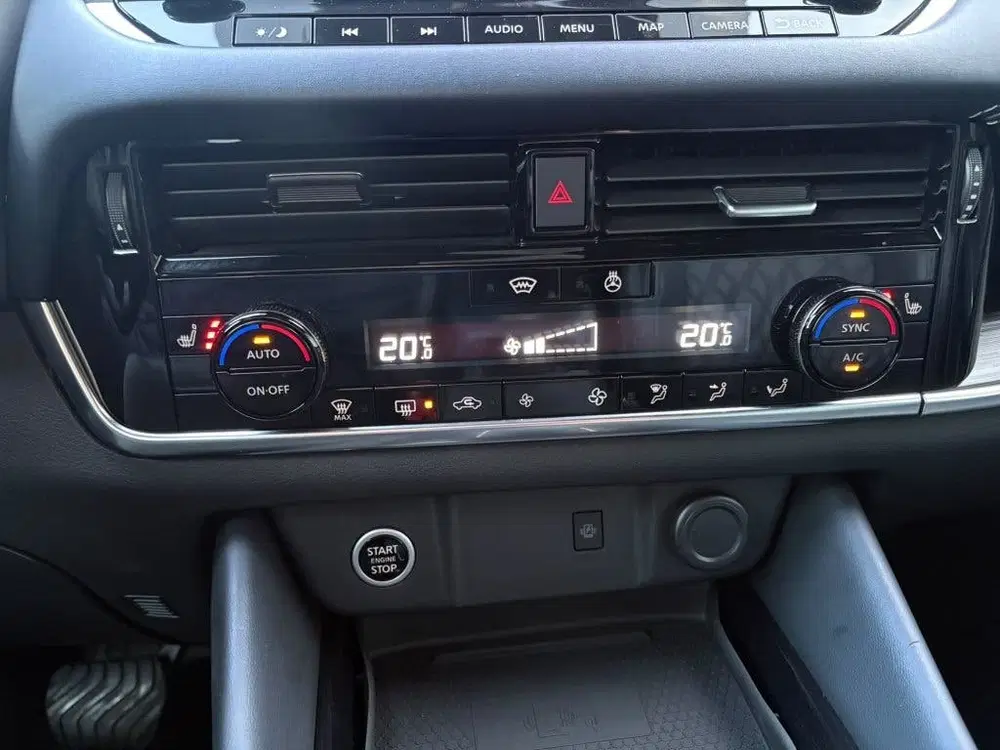 Nissan Qashqai 1.3 MHEV 158PK X-tronic Tekna + uit 2021, foto 14