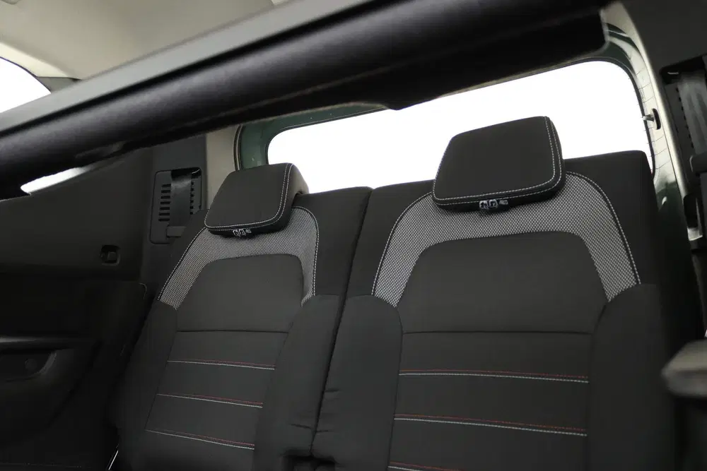 Dacia Jogger 1.0 TCE 110PK EXTREME 7-PERS. uit 2024, foto 11