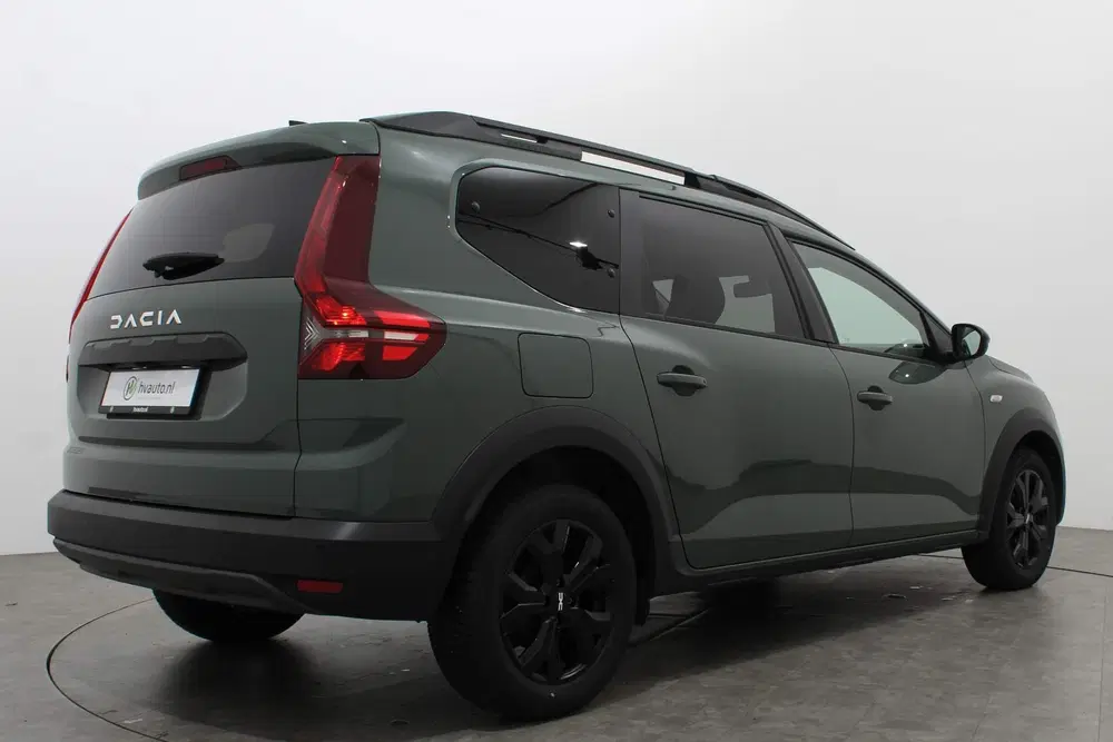 Dacia Jogger 1.0 TCE 110PK EXTREME 7-PERS. uit 2024, foto 12