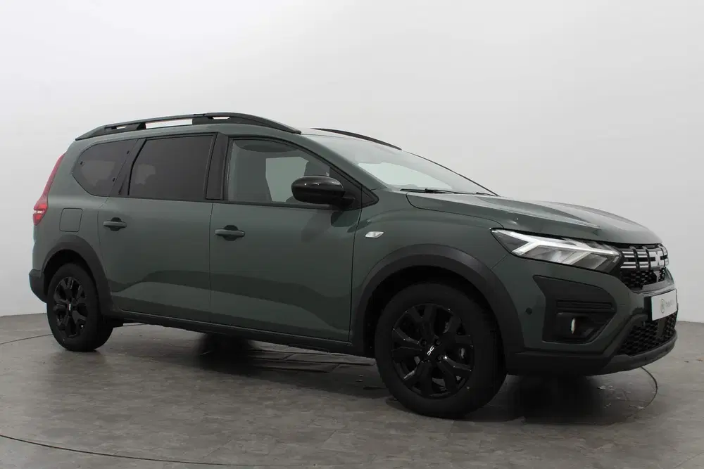 Dacia Jogger 1.0 TCE 110PK EXTREME 7-PERS. uit 2024, foto 15