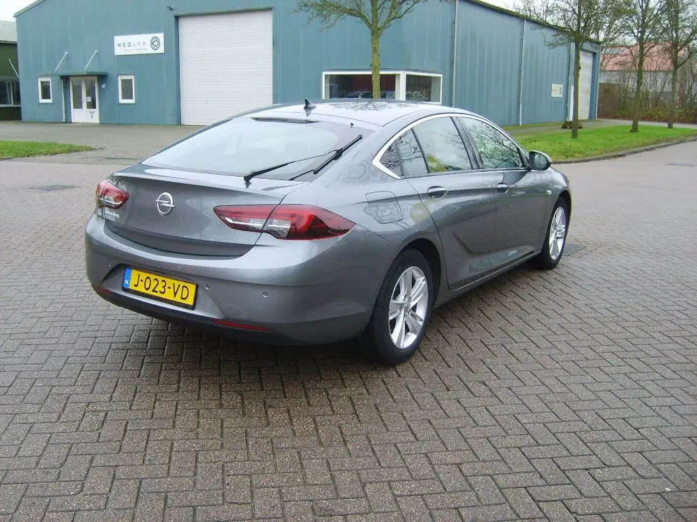 Opel Insignia Sport 1.5 Turbo Business Executive Schui uit 2020, foto 5