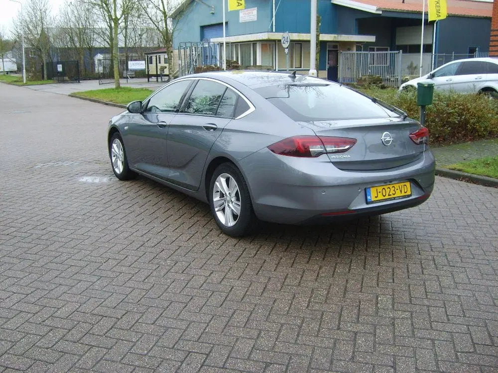 Opel Insignia Sport 1.5 Turbo Business Executive Schui uit 2020, foto 7