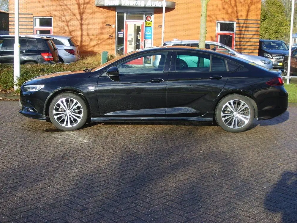 Opel Insignia Sport 1.5 Turbo Exclusive Automaat O P C uit 2020, foto 8