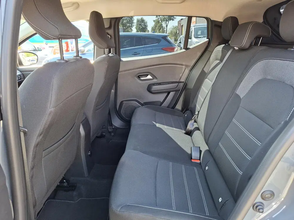 Dacia Sandero 1.0 TCe 100 Bi-Fuel Expression Trekhaak Ca uit 2023, foto 10