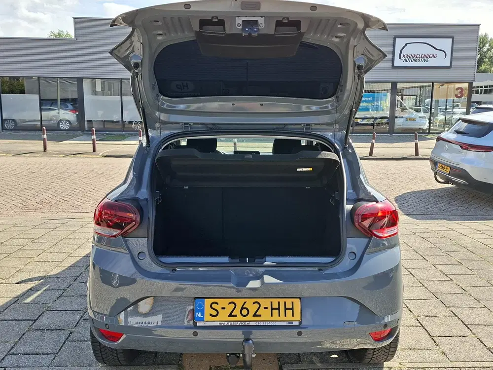 Dacia Sandero 1.0 TCe 100 Bi-Fuel Expression Trekhaak Ca uit 2023, foto 13