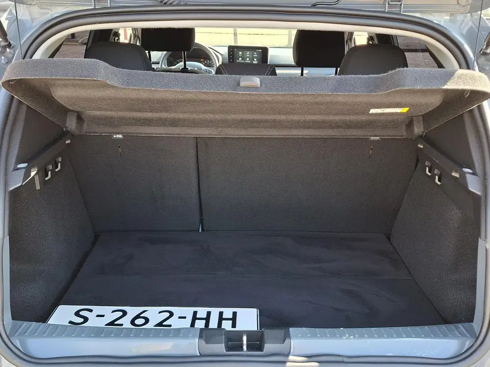 Dacia Sandero 1.0 TCe 100 Bi-Fuel Expression Trekhaak Ca uit 2023, foto 14