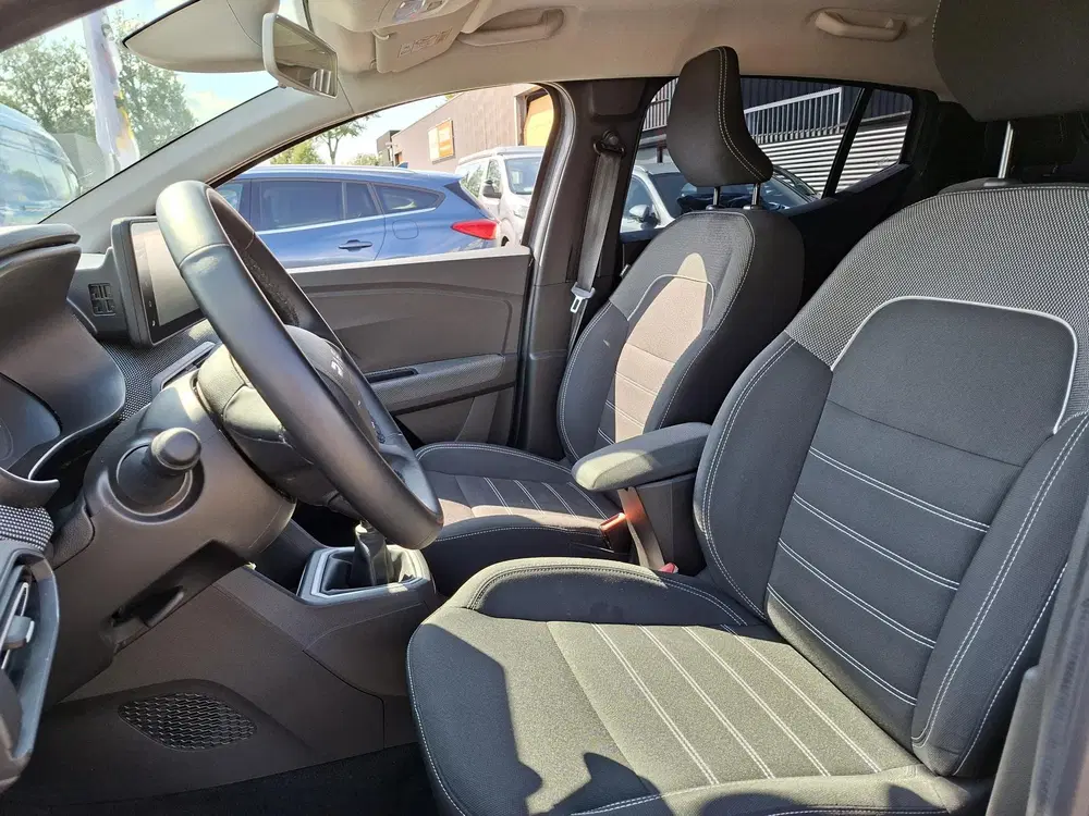 Dacia Sandero 1.0 TCe 100 Bi-Fuel Expression Trekhaak Ca uit 2023, foto 5
